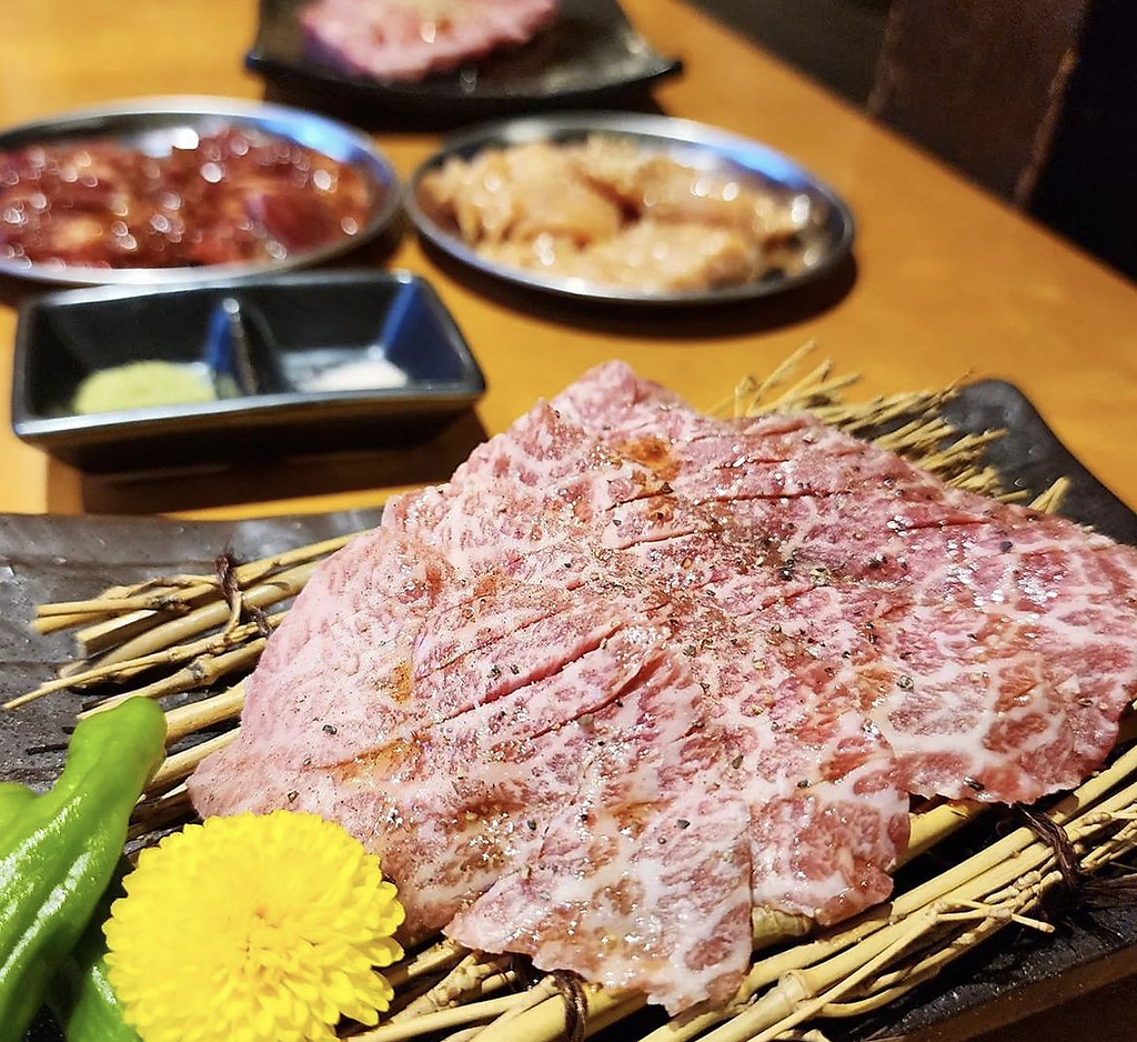 焼肉 ちはらの写真ギャラリー