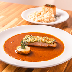 Curry Chicken カレーチキン