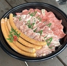 海の家 ARMYの夏休み 由比ヶ浜 湘南 BBQ のおすすめポイント3