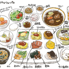 MANNAT マナットの写真