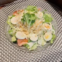 シーザーサラダ