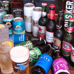 本日のクラフトビール