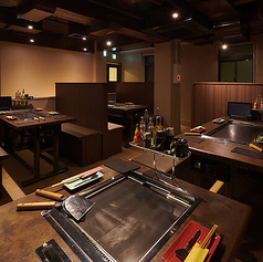 いろは歌 花やしき通り店の雰囲気3