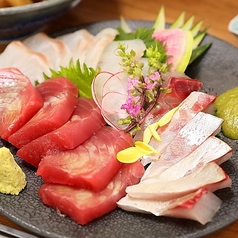和食と日本わいん 高円寺 わにわのおすすめ料理1