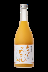 みかん酒