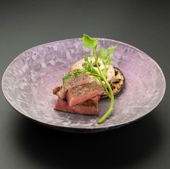 【期間限定】天草黒毛和牛のステーキや直送鮮魚、旬の食材を楽しむ-升昌特製コース-