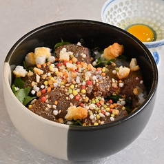 [美酒家特製]魚茶漬け