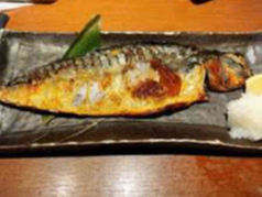 焼き魚