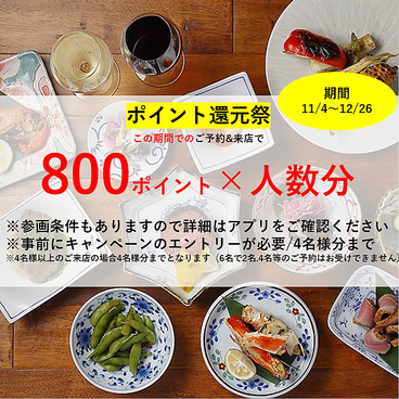 酒肴日和 アテニヨル 広島JPビルディング店の雰囲気1