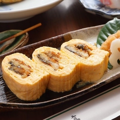う巻き