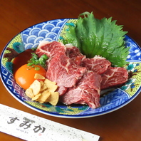 コスパ最強メニューを多数ご用意、他にも韓国料理も◎