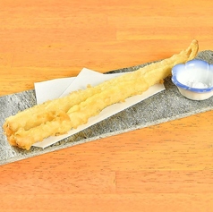 穴子一本天(一本)