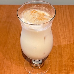 ★自家製チャイ(hot/ice)