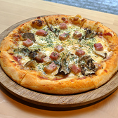 中町フードホールのおすすめ料理3