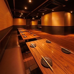 肉の多摩センター邸の特集写真