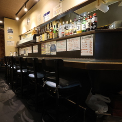 えんじゅ 京都リサーチパーク前店の雰囲気3