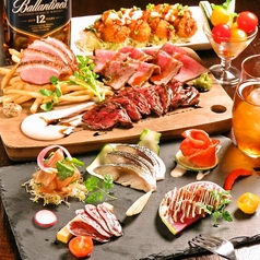 大宮ハイボールバー 南銀座 1923の写真