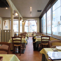 ジンガラ長野店の雰囲気1