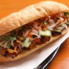 Banh Xeo Tokyoのロゴ