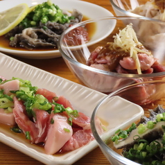 ホルモン酒場 くし松や 西新 曙店のおすすめ料理1