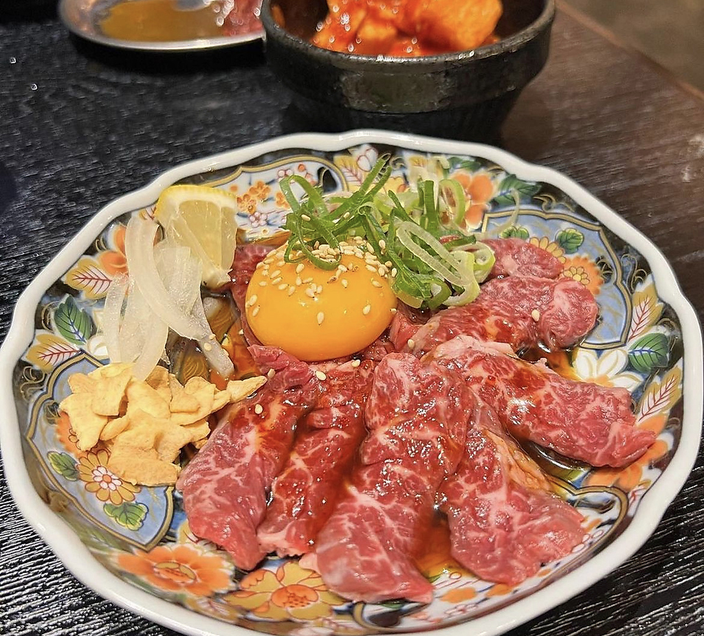 焼肉 ちはらの写真ギャラリー