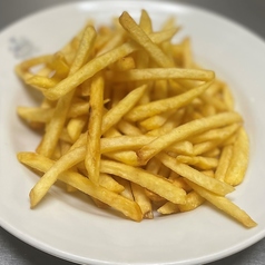 French Fries(Large)/フライドポテト(L)