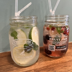 オリジナルモヒート