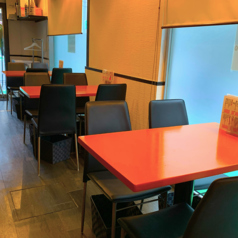 居酒屋 つながりの雰囲気3