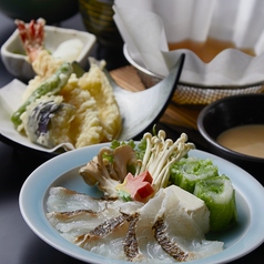 美食米門 梅田 ハービスENTのおすすめランチ1