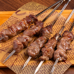 串焼き酒場 焼プラス 町田のコース写真