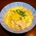 料理メニュー写真&nbsp;親子丼