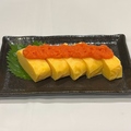 料理メニュー写真&nbsp;明太たまご