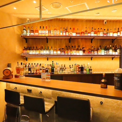 お酒の美術館 名駅スパイラルタワーズ店の特集写真