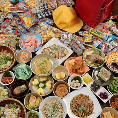 6年4組 新宿東口駅前分校のコース写真