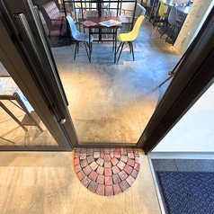 LIA.cafeの雰囲気3