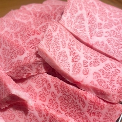 焼肉 a n bの特集写真