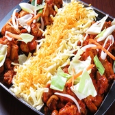 韓国料理 はんあり 新大久保店のおすすめ料理2