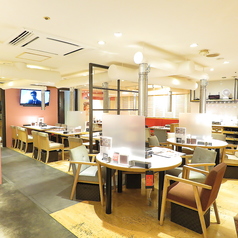 団体予約や貸切等のご相談はお店まで!