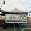ANDBBQ アンドバーベキュー イオンモールナゴヤドーム前店