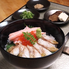 新潟古町 かに料理さとうのコース写真