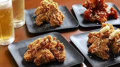 明洞食堂 みのおキューズモール店の特集写真