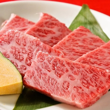 星陽のおすすめ料理1