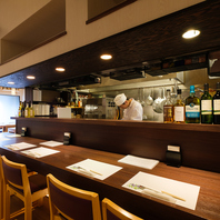 「水」にこだわり