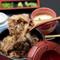 お箸処北諸 志比田本店のおすすめ料理1