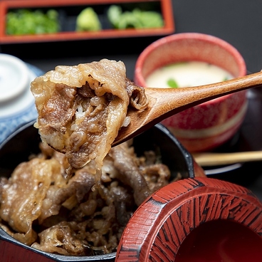 お箸処北諸 志比田本店のおすすめ料理1