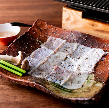 ふぐ倶楽部 miyawakiのおすすめ料理1