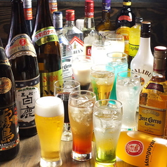 居酒屋 天和 梅田店の特集写真