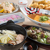 うどんと酒とお出汁と、のおすすめ料理3