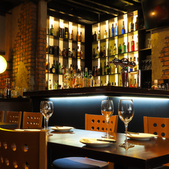 カサブランカ 神田店の雰囲気2