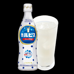 カルピス
